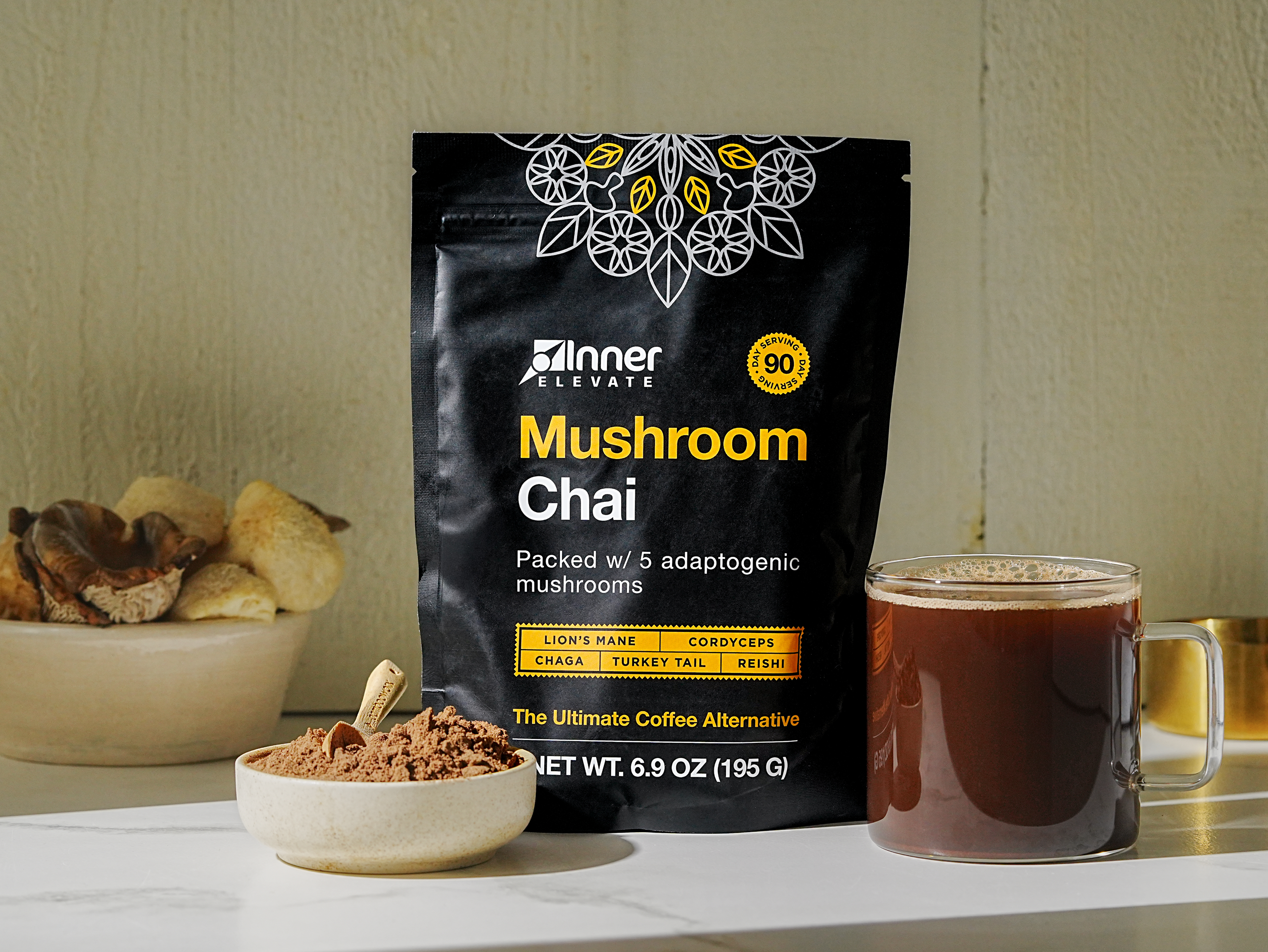 The Best Four Sigmatic Alternative in 2026