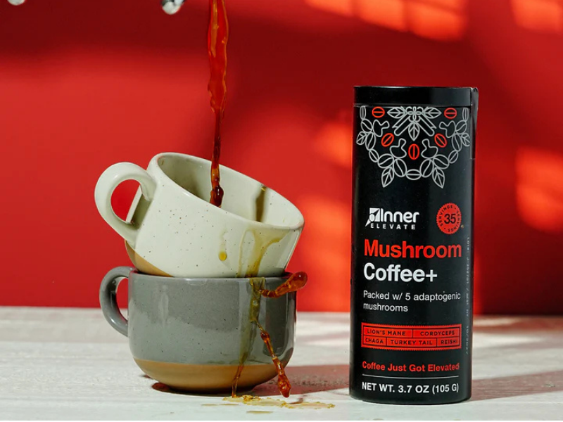 Mushroom Coffee vs. Regular Coffee: An Honest Comparison (2026)