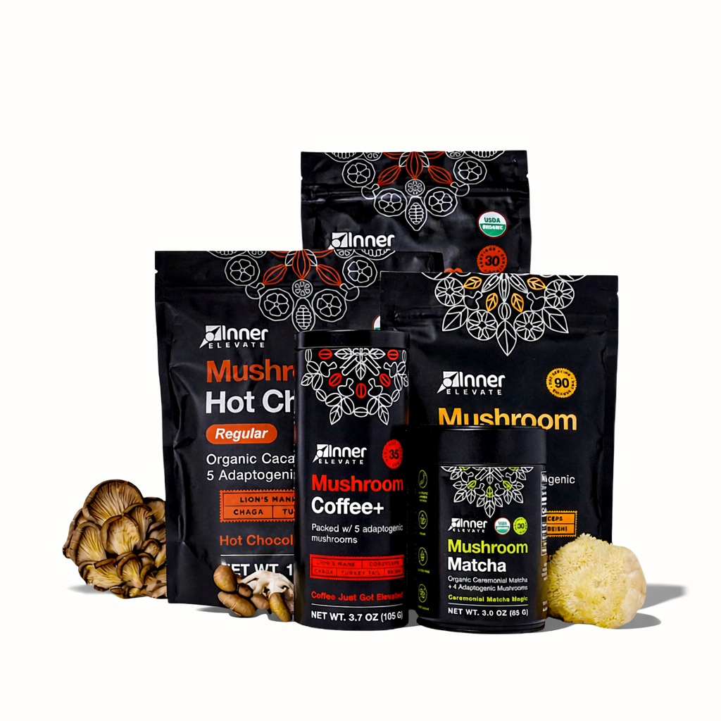 Cordyceps for Energy: Does It Actually Work?