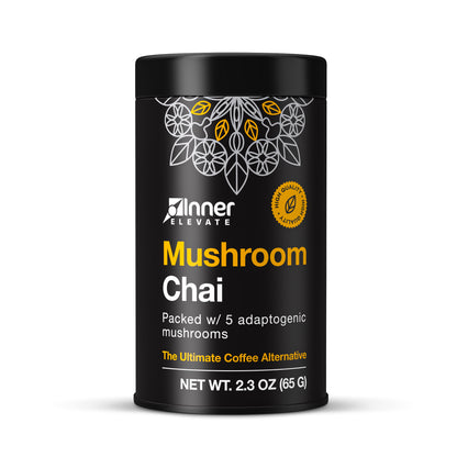 Inner Elevate Mushroom Chai