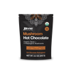 Mushroom Hot Chocolate
