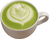 Traditional Matcha / Coffee