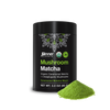 Mushroom Matcha